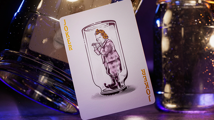 Wonka Playing Cards by Theory11 image 5