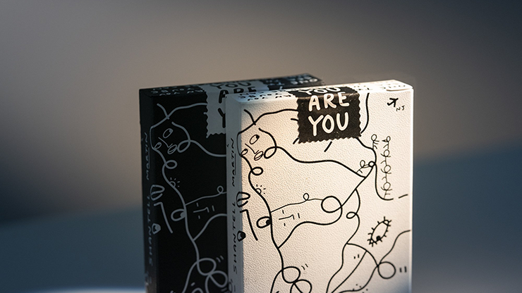 Shantell Martin (White) by Theory11 image 1