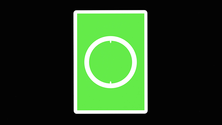 Orbit: Chroma Key Playing Cards image 4
