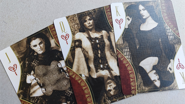 Admira Royal (Limited) Playing Cards by SixtyFour image 2