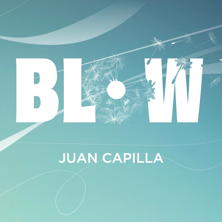 Blow by Juan Capilla image 0