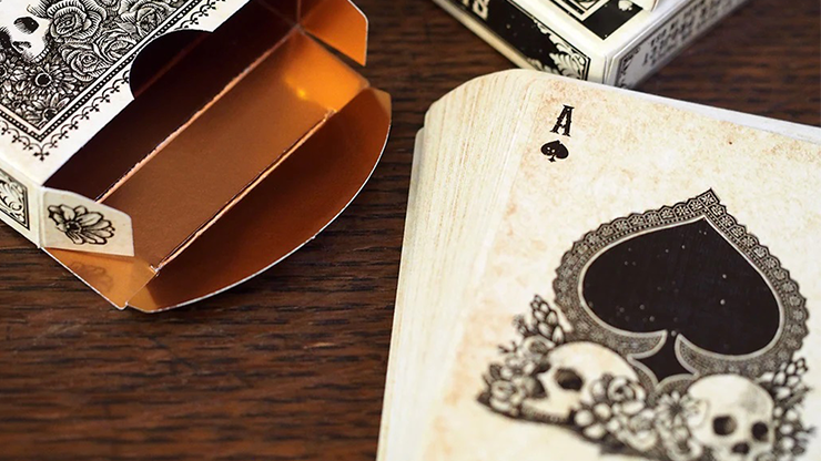 Calaveras V2 by Dead On Paper image 5