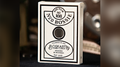 BosKarta LUX (Gilded) Playing Cards by Wounded Corner image 0