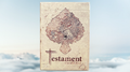Testament (Gilded) Playing Cards by Ben Green image 0