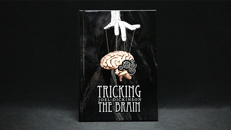 Tricking the Brain by Joel Dickinson image 0