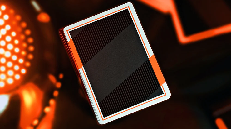 NOC 3000X3 Black (Human) image 1
