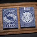 Water Tiger (Limited) by P3 image 0