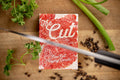 The Cut Playing Cards by Kings Wild image 0