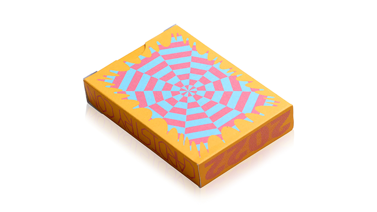 Cardistry Con 2022 Playing Cards (Standard) image 1