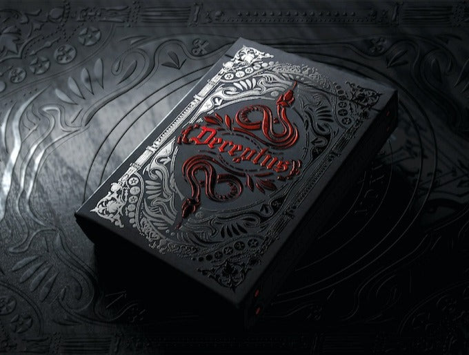 Deceptus by Nicolai Aaroe image 0