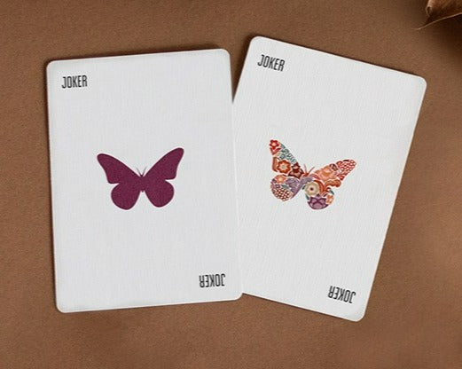 Butterfly Seasons (Fall) by Ondrej Psenicka image 1