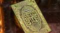 Sacred Fire (Emerald Flare) by Riffle Shuffle image 0