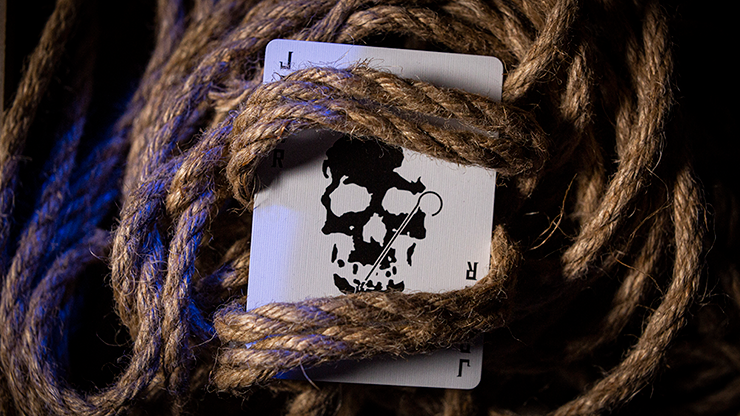 Freakshow Playing Cards by Nick Vlow image 1