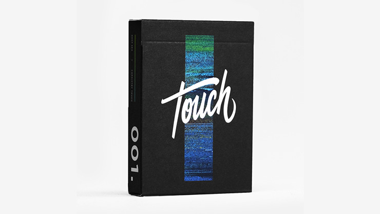 Materia: Deep Sea by Cardistry Touch image 0