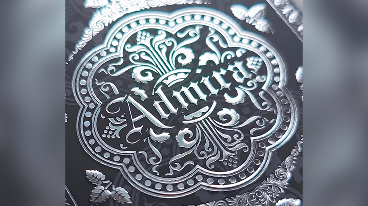 Admira Royal (Limited) Playing Cards by SixtyFour image 3