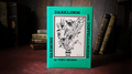 Daemons, Darklings and Dopplegangers (Limited) by Tony Shiels image 0