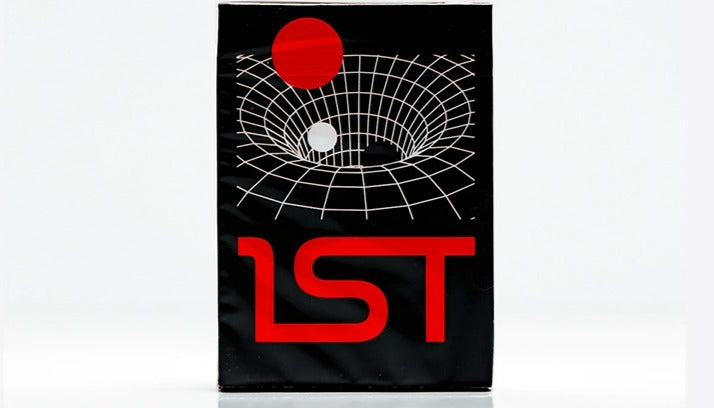 1st V4 (Black) by Chris Ramsay image 0