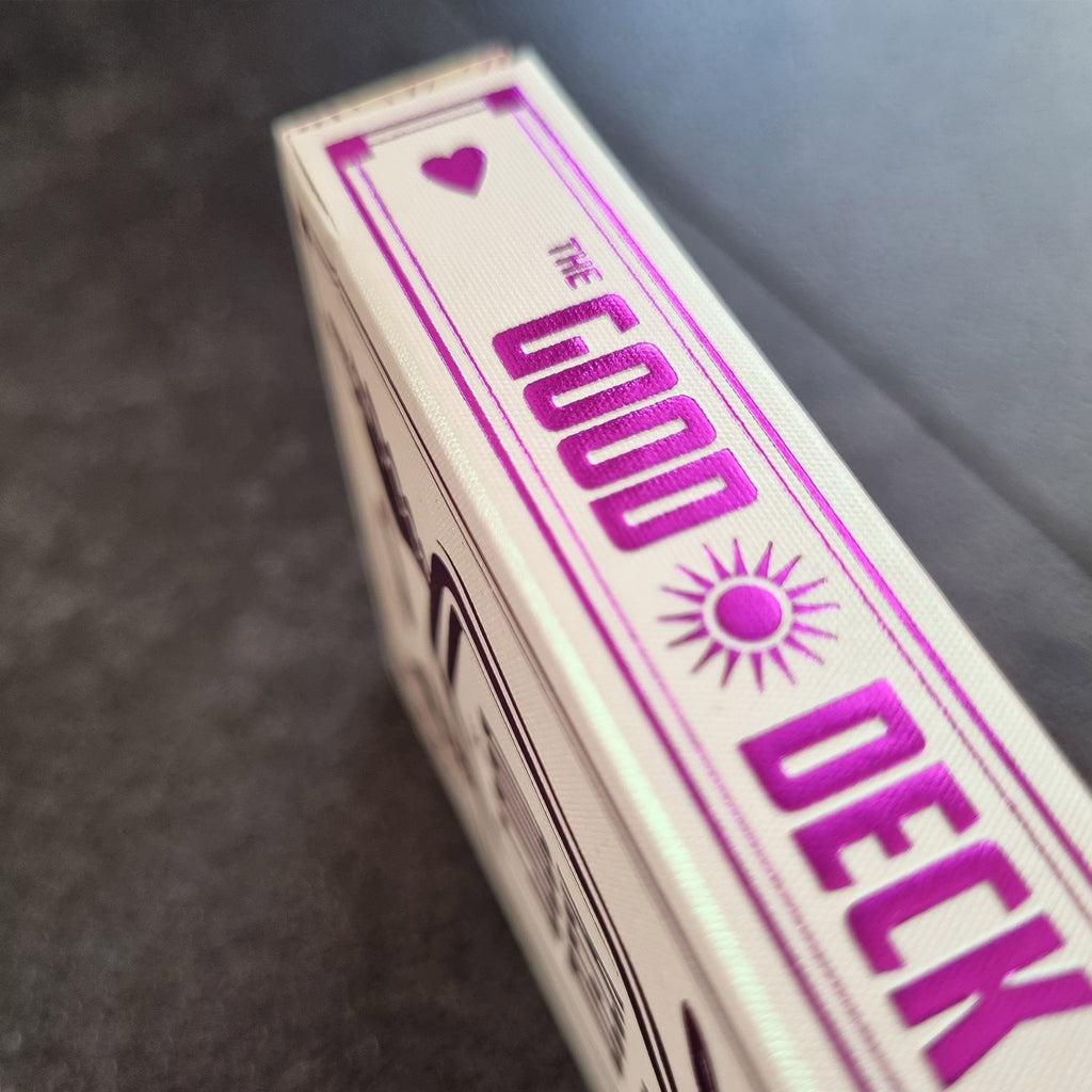 Good Deck (Pink Heaven) by Thirdway Industries image 2