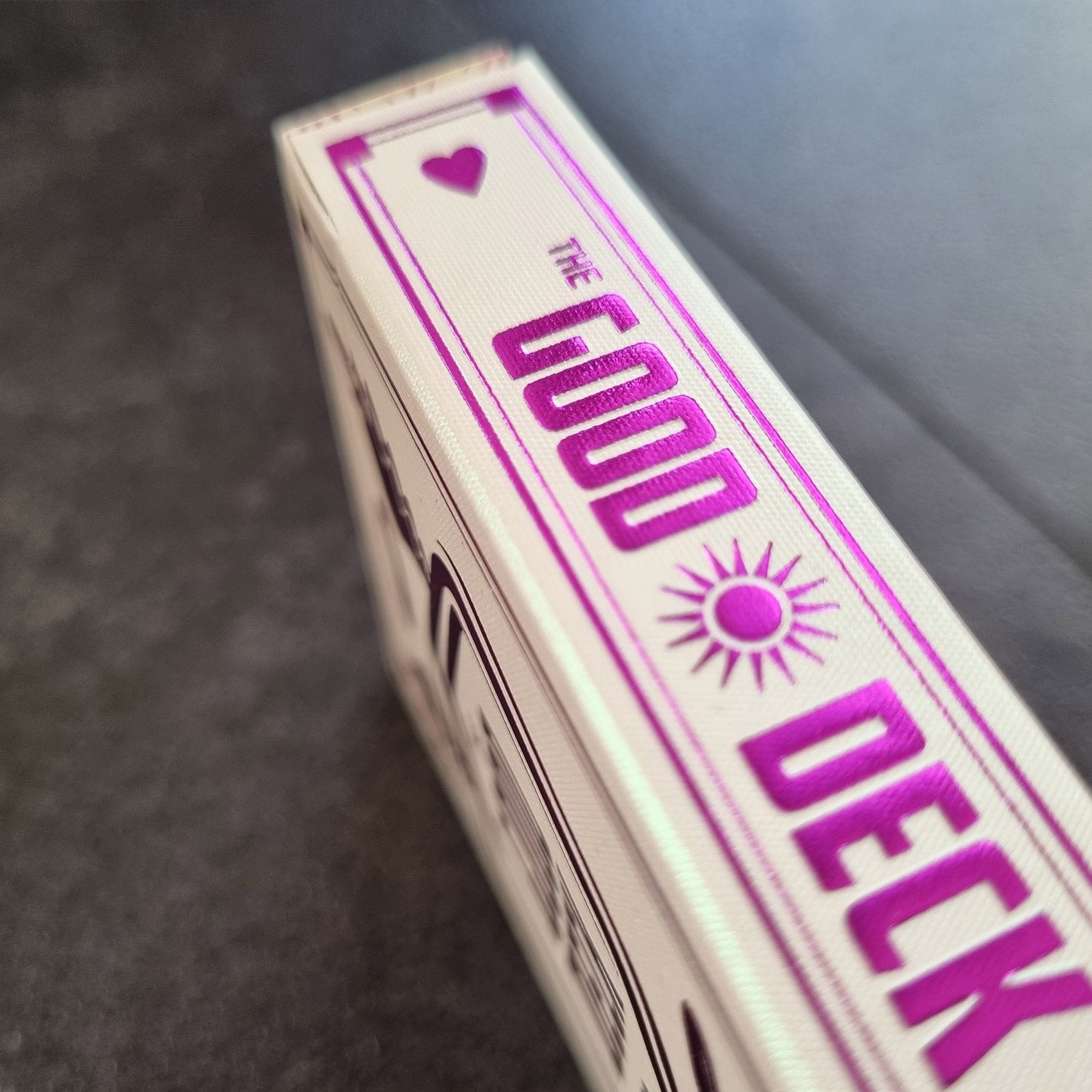 Good Deck (Pink Heaven) by Thirdway Industries image 2