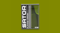 SATOR by CardCutz image 0
