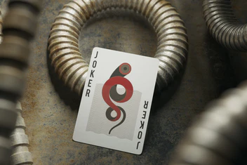 Dune Playing Cards by Theory11 image 6