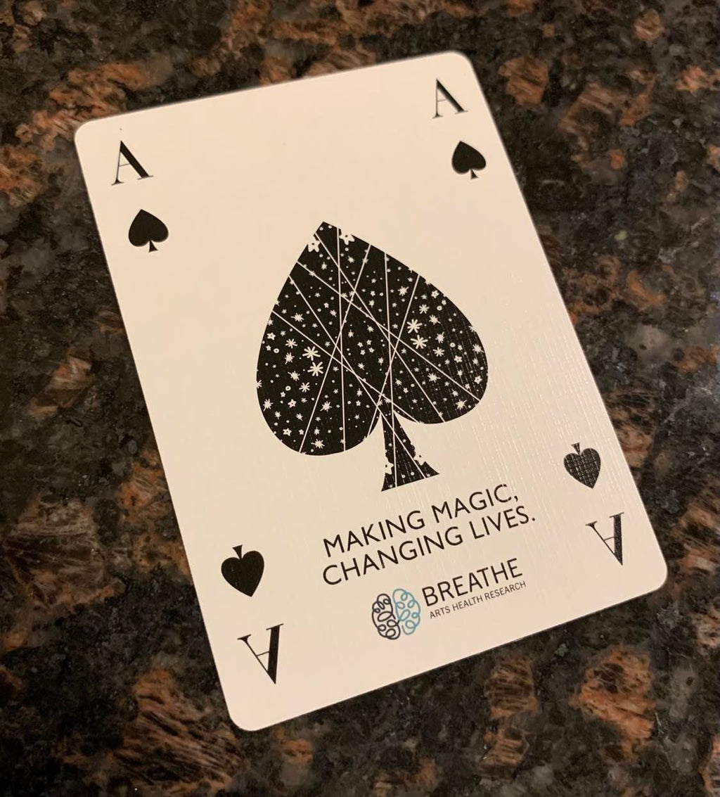 Midnights Playing Cards by The Unusualist image 5