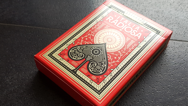 Italia Radiosa by Thirdway Industries image 0