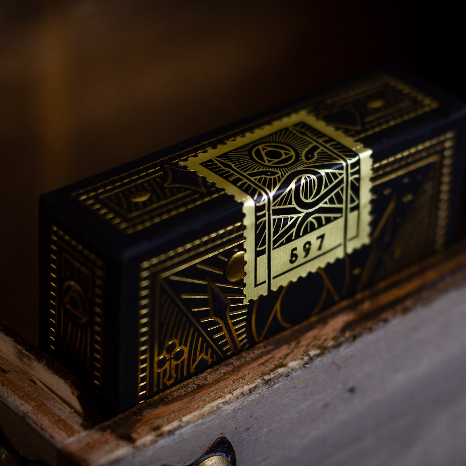 Devotion (Gold) by Thirdway Industries image 5