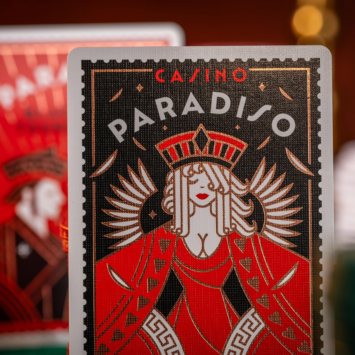 Casino Paradiso (Scarlett) by Thirdway Industries image 1