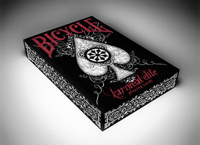Bicycle: Karnival Elite by Big Blind Media image 0