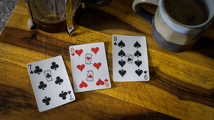 Roasters Coffee Shop by Drew Hughes image 5
