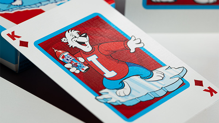ICEE™ BEAR Official Playing Cards by Brad Fulton image 1