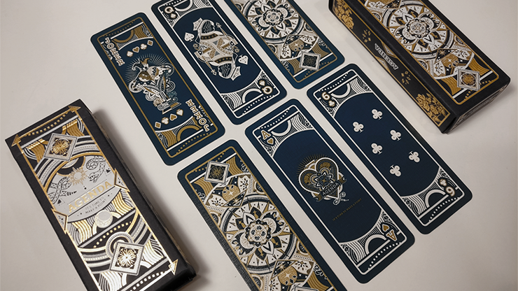 Redux Go by Flagrant Agenda image 1