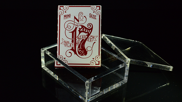 Carat X1M Mini Deck Case image 2