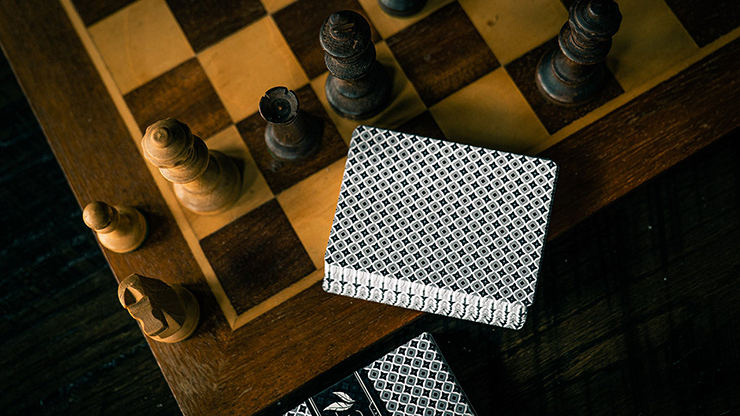 Republic (Black) by Ellusionist image 3