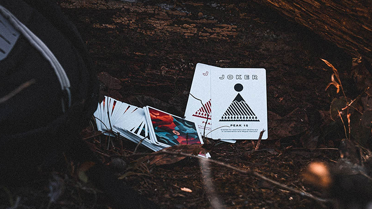 Peak 15 by Ellusionist image 3
