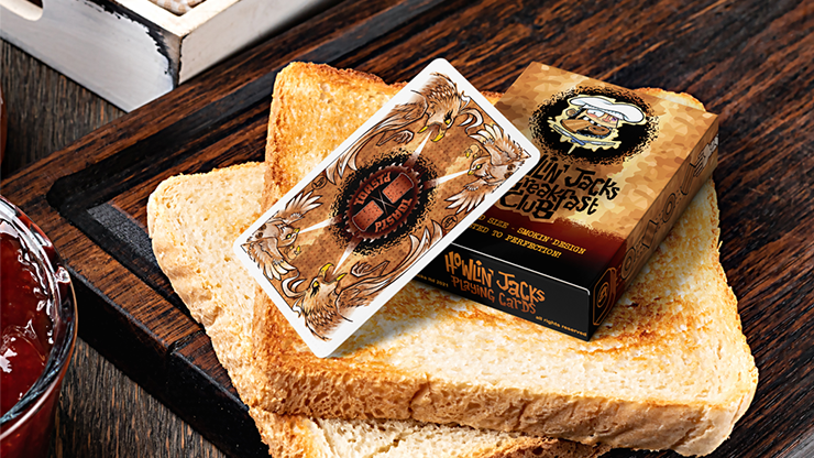 Toast'd by Howlin' Jacks image 1