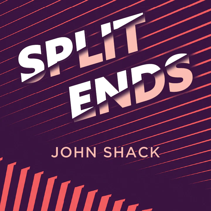 Split Ends by John Shack image 0