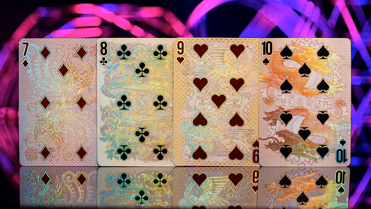 Chinese Legal Tender by Kings Wild image 5