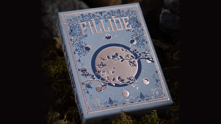 Fillide: A Sicilian Folk Tale V2 (Aria) by Jocu image 0
