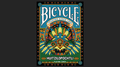Bicycle: Huitzilopochtli (1,000 Deck Club) by Collectible Playing Cards image 0