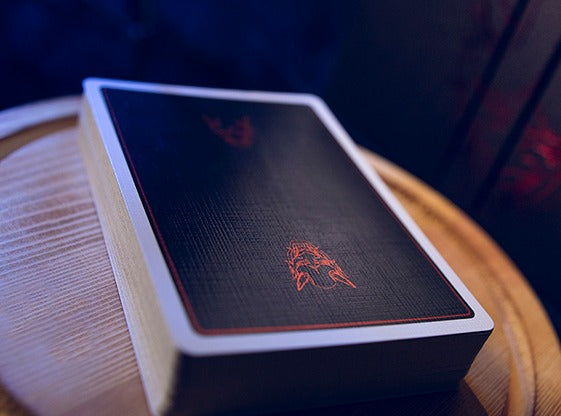 Hannya V2 Damien O'brien & Destino image 2
