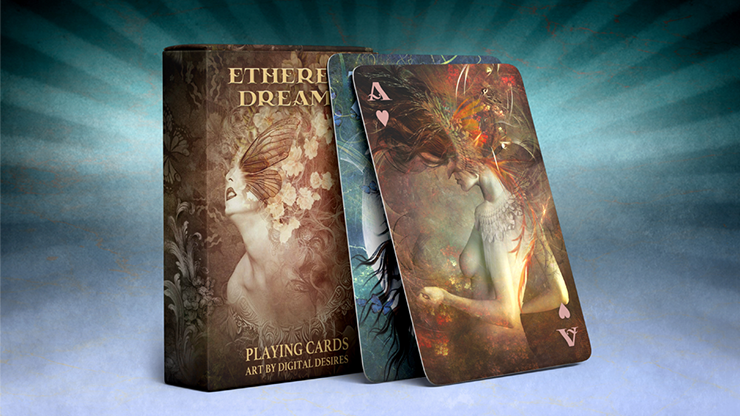 Ethereal Dreams by Digital Desires image 0