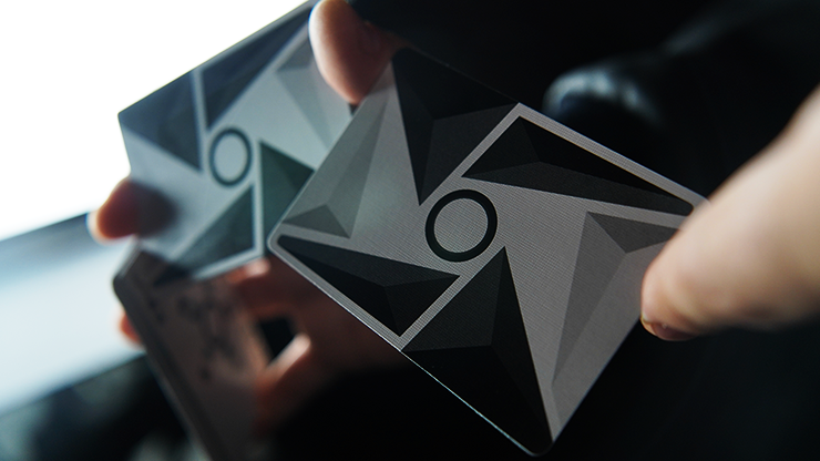 Virtuoso P1 (Limited) Playing Cards image 5