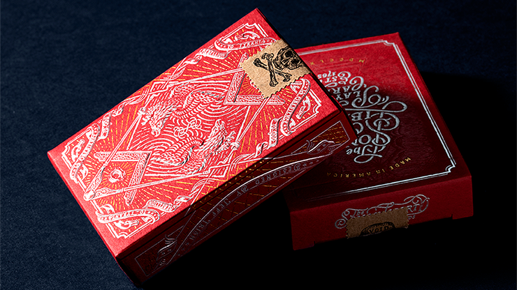 Sons of Liberty (Patriot Red) by Dan & Dave image 2