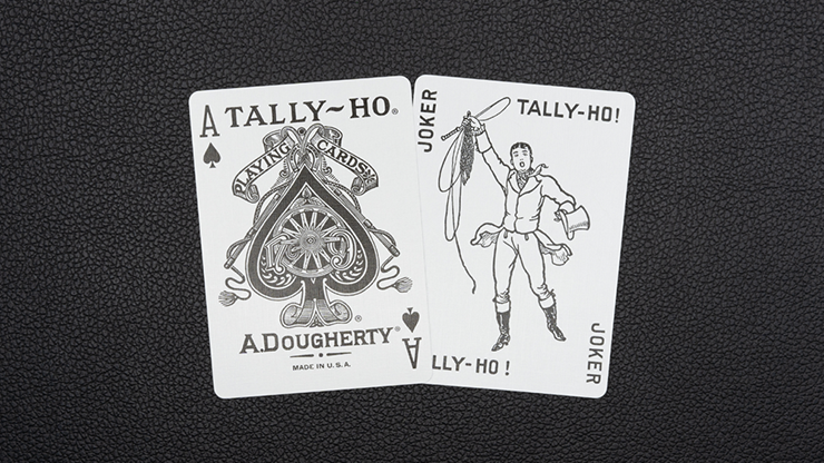 Tally-Ho Gaff Assortment V2 image 2