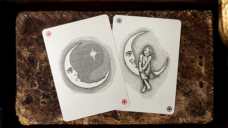 Cibola Playing Cards by Kings Wild image 5