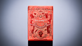 Solidarity (Loving Red) Playing Cards by Riffle Shuffle image 0
