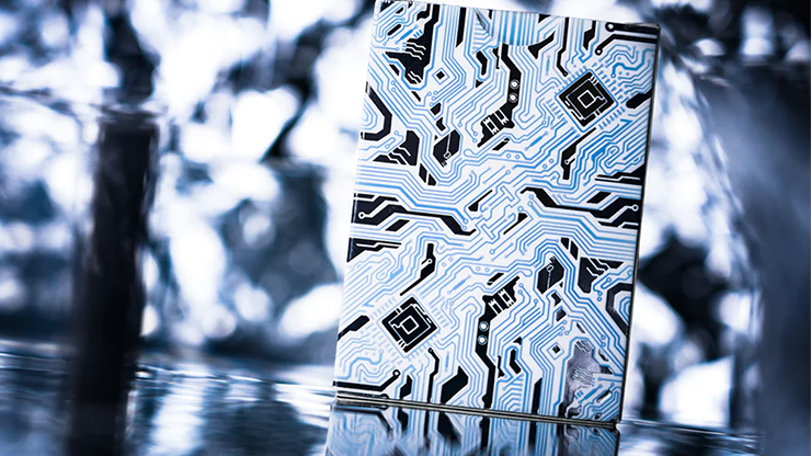 Lithography Playing Cards by TCC image 5