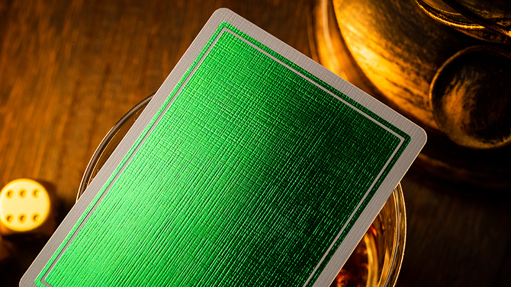 NOC Luxury Collection V2 (Green) image 3